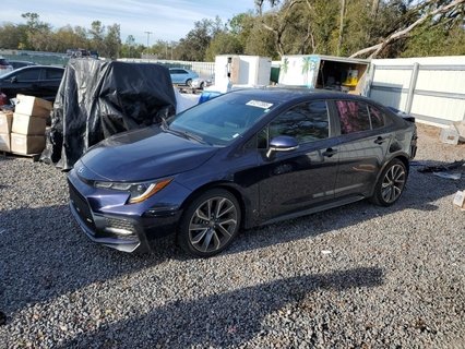 COROLLA 