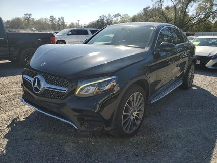 GLC-CLASS 