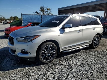 QX60 