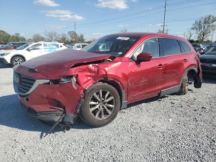 CX-9 