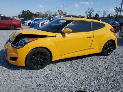 VELOSTER 
