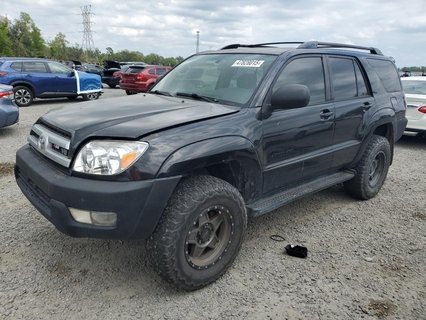 4RUNNER 