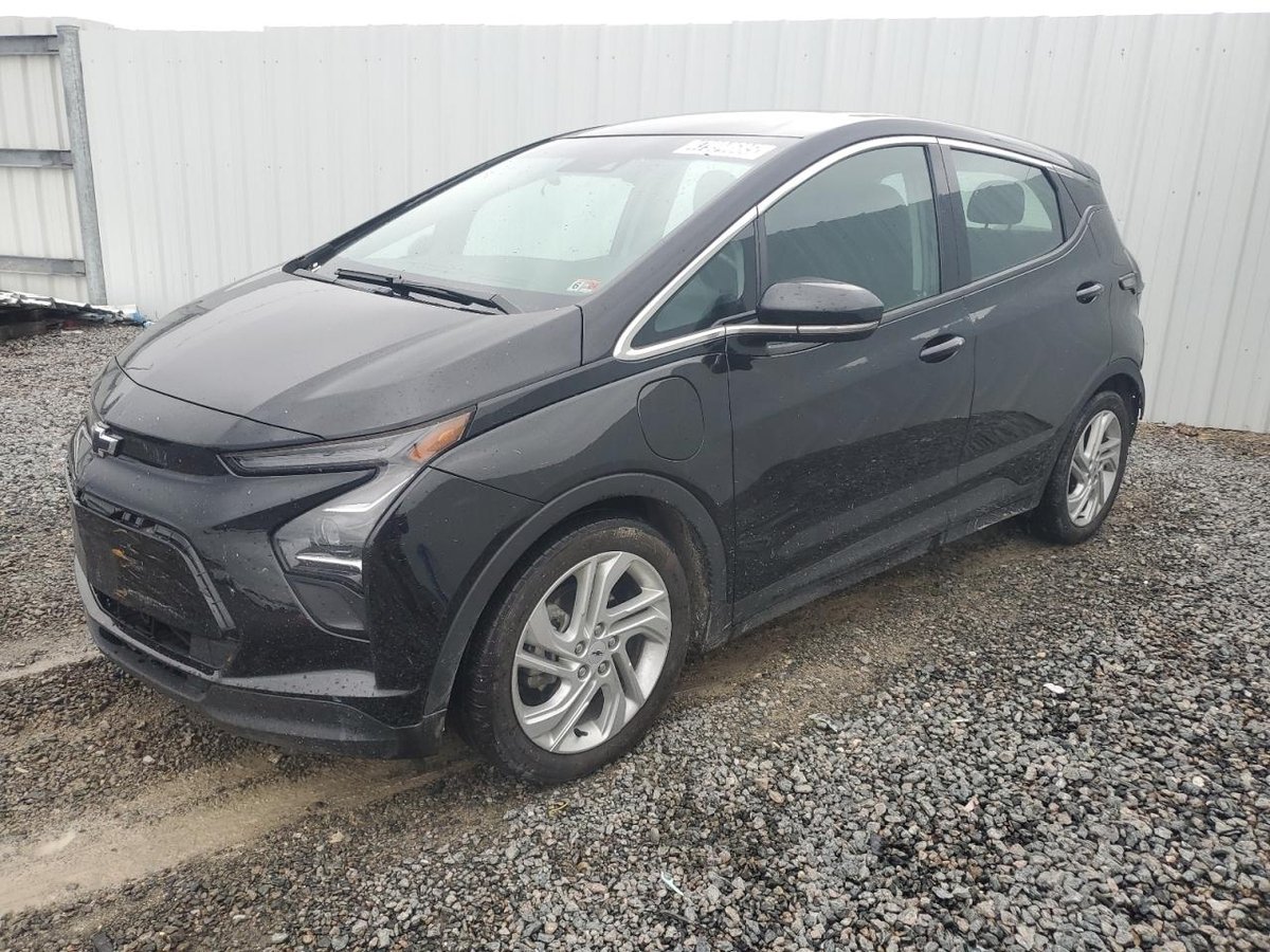 CHEVROLET BOLT , 2023