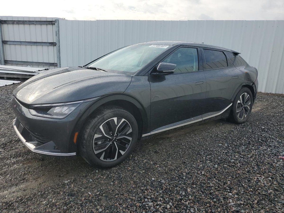 KIA EV6 LIGHT , 2024