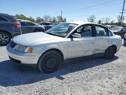 PASSAT 