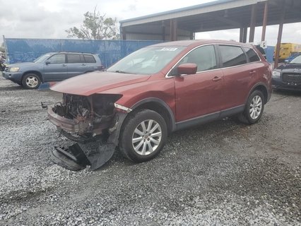 CX-9 