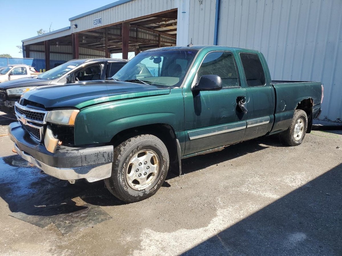 CHEVROLET ALL Models , 2003