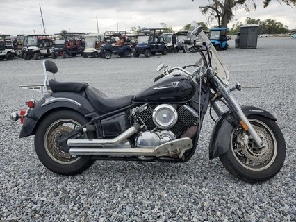 XVS1100 
