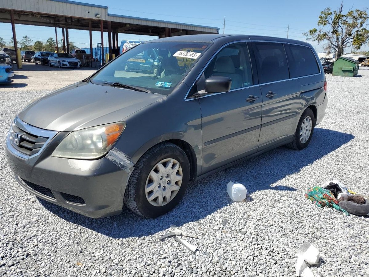 HONDA All Models , 2008