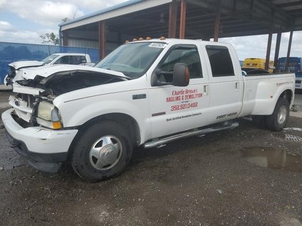 F350 