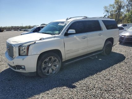 YUKON 