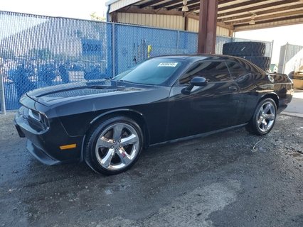 Challenger 