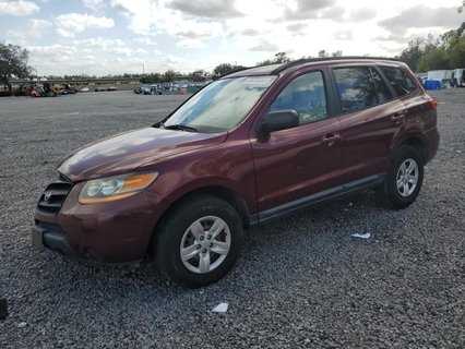SANTA FE 