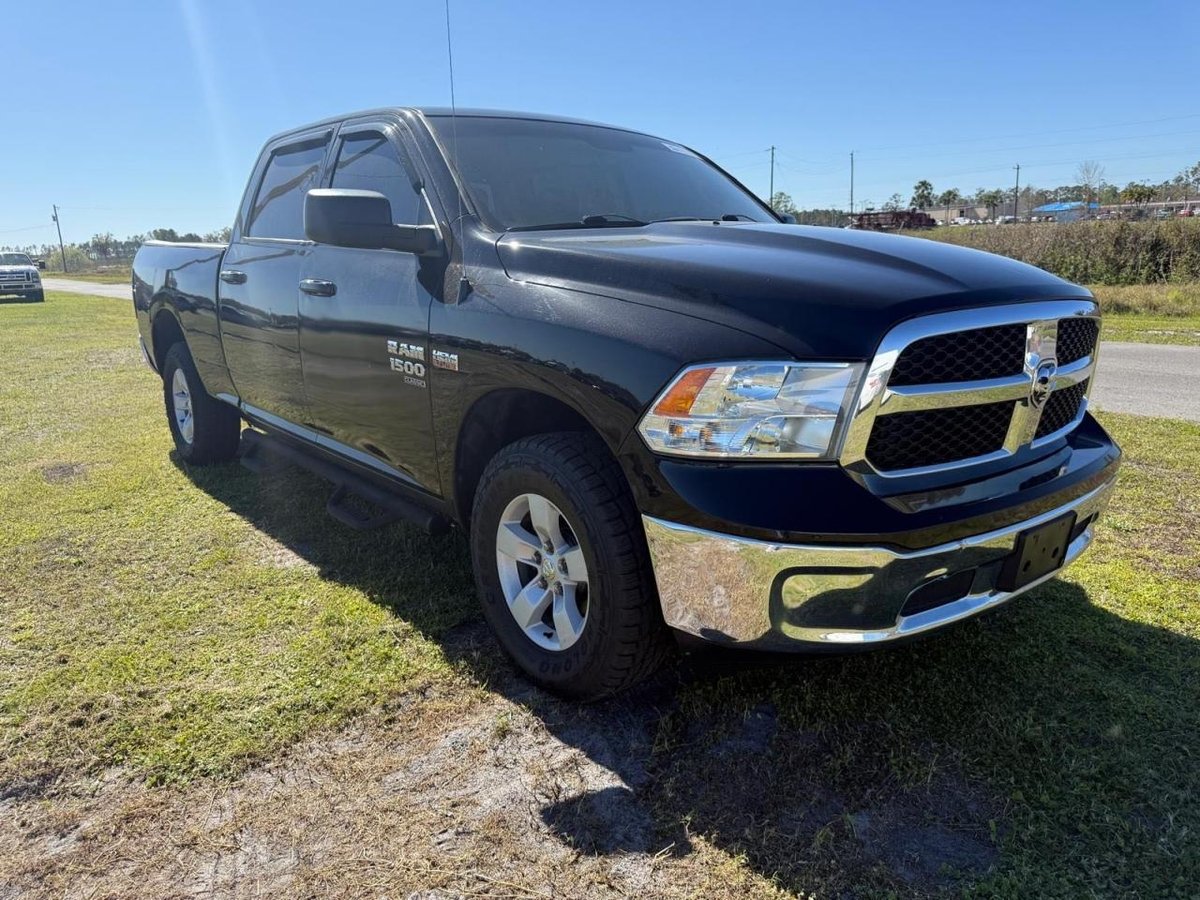 RAM 1500 , 2020