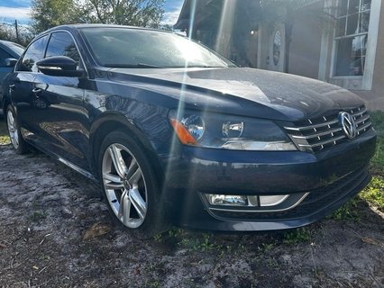 PASSAT 