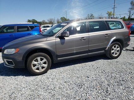 XC70 