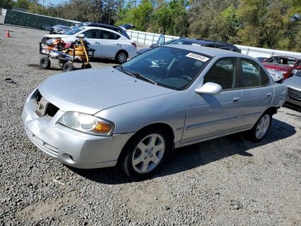 SENTRA 