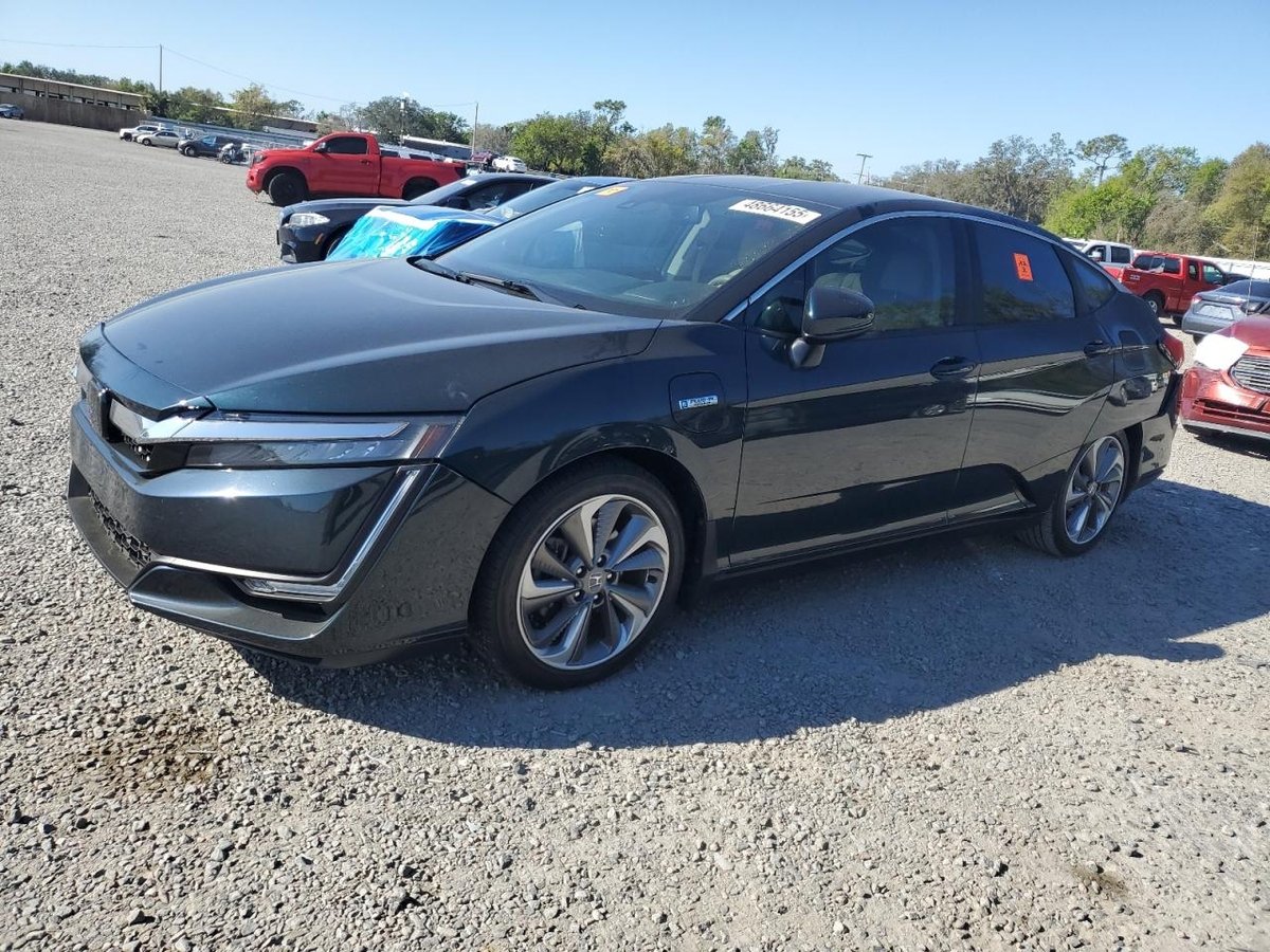 HONDA CLARITY , 2018