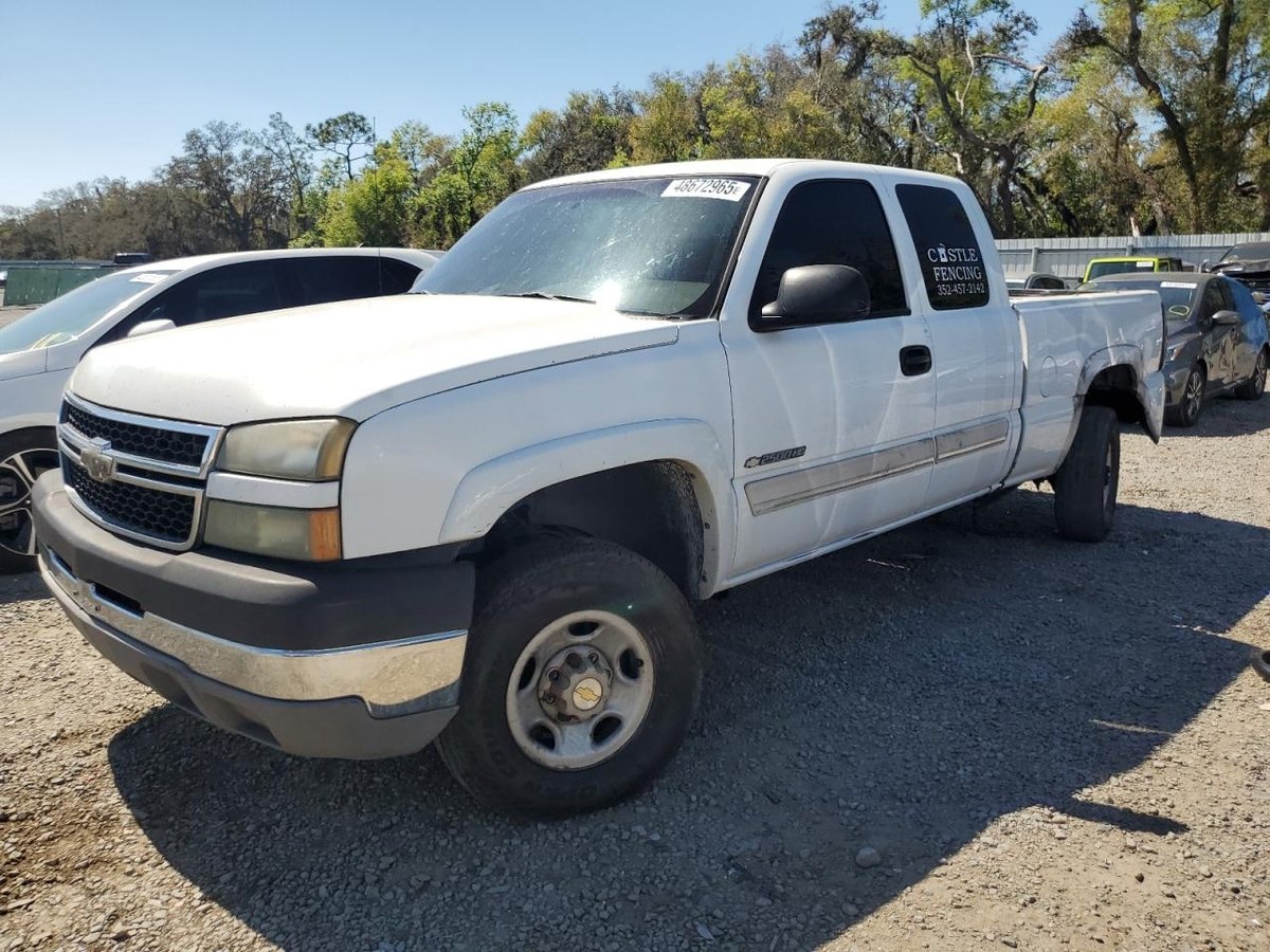 CHEVROLET ALL Models , 2004