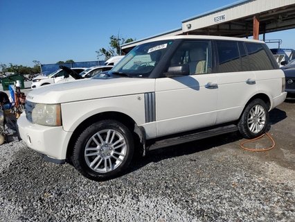 RANGEROVER 