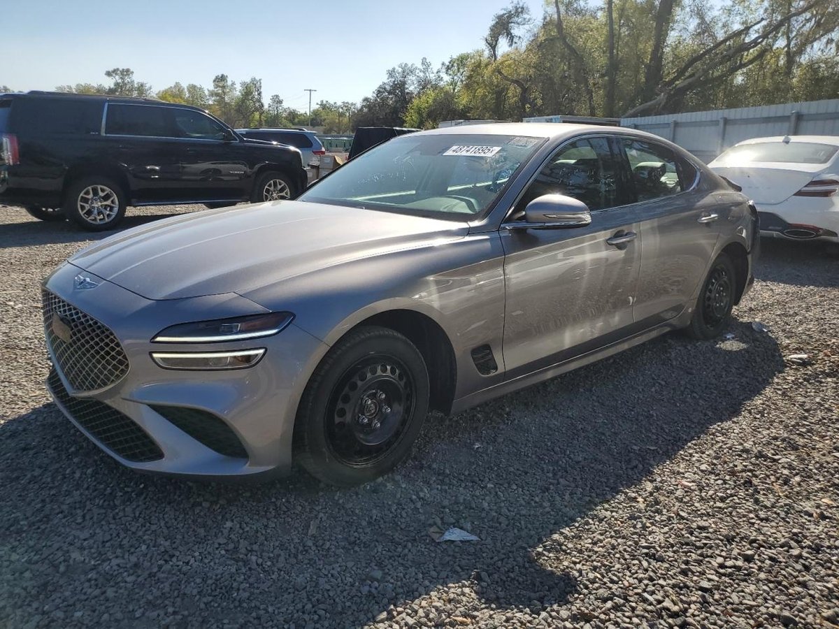 GENESIS G70 BASE , 2023