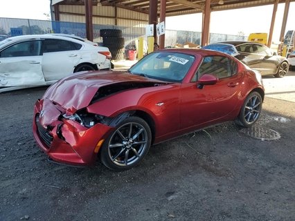 MX5 