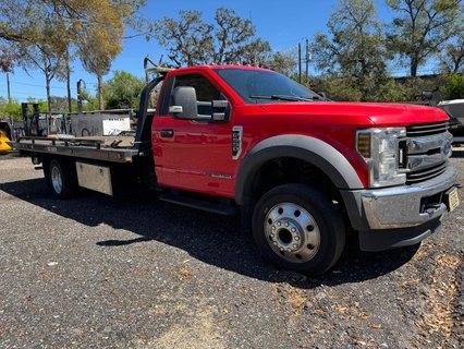 F550 