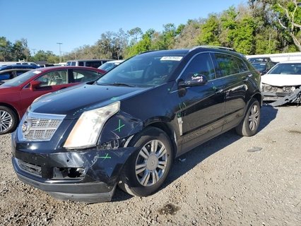 SRX 