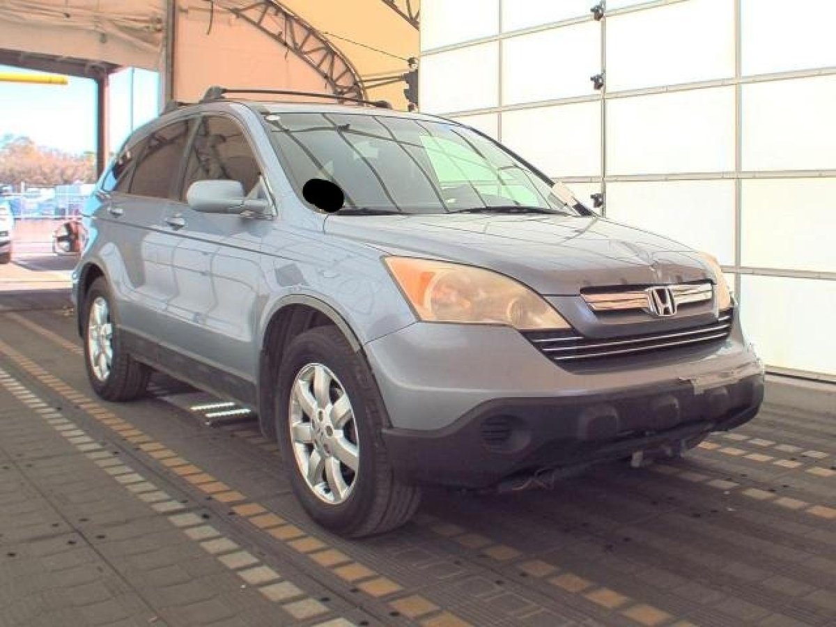 HONDA CRV , 2008