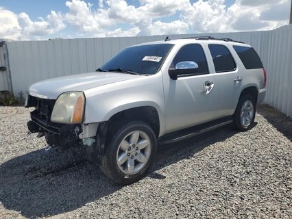 YUKON 
