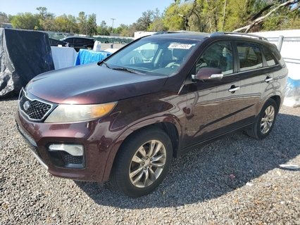 SORENTO 
