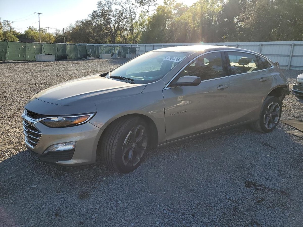 CHEVROLET MALIBU , 2023