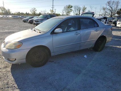 COROLLA 