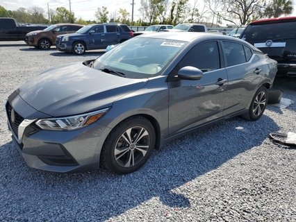 SENTRA 