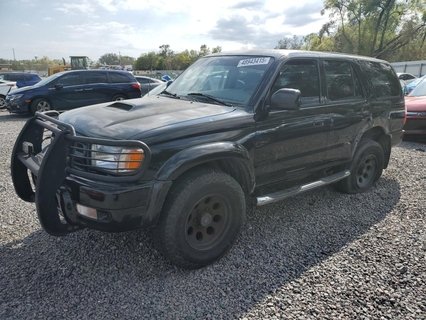 TOYOTA 4RUNNER , 2000