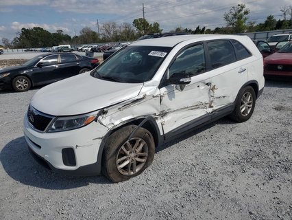 SORENTO 