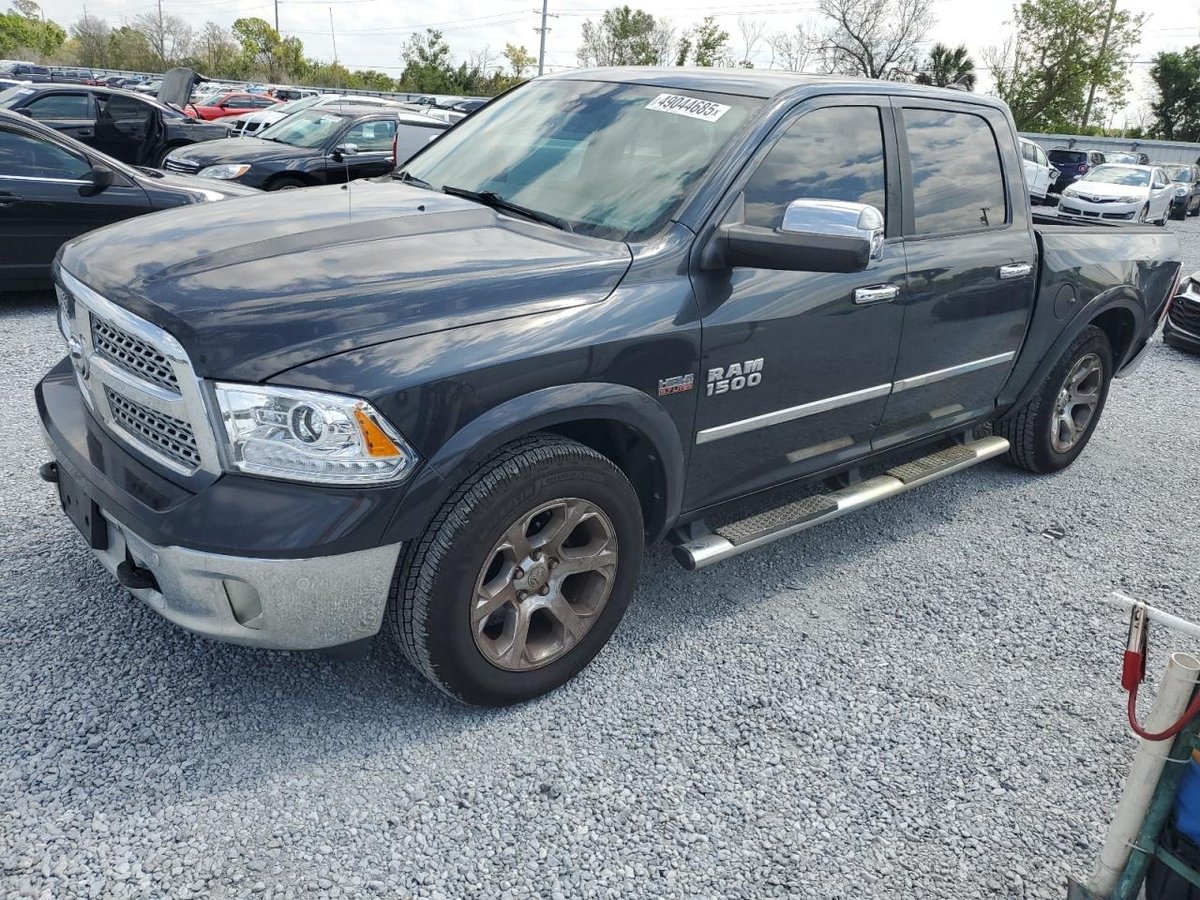 RAM 1500 , 2015