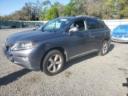 RX350 