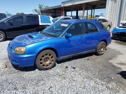 WRX 