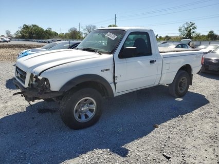 RANGER 