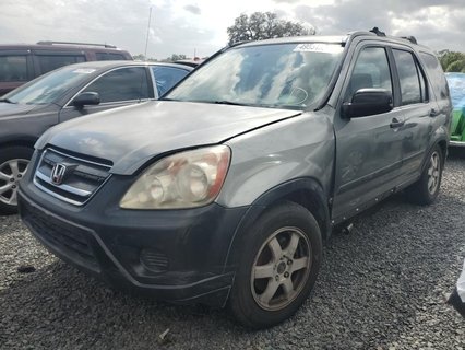 CRV 