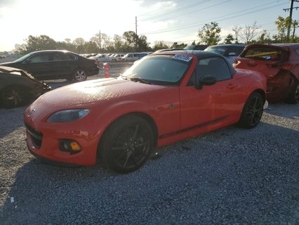 MX5 