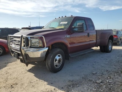 F350 