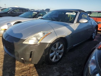 350Z 