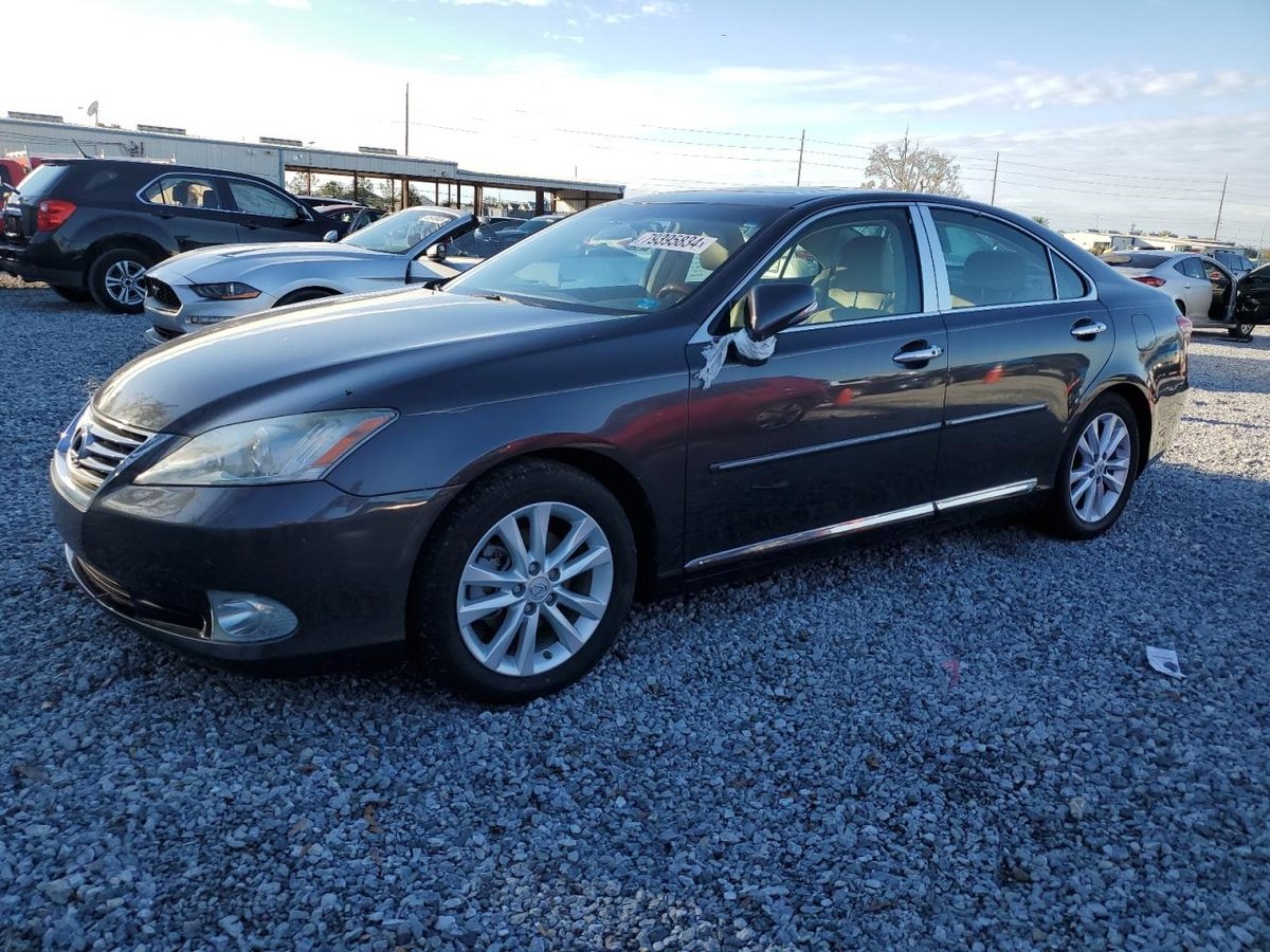 LEXUS ES350 , 2010