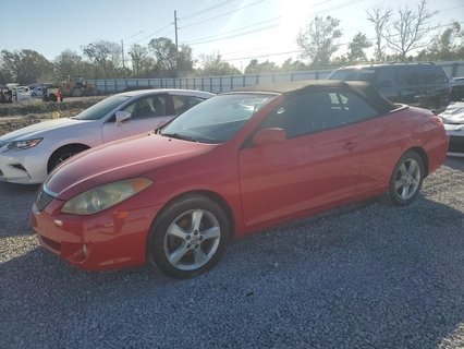 CAMRY SOLA 
