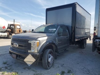 F450 