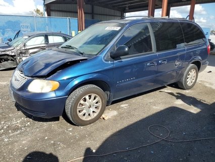 MINIVAN 