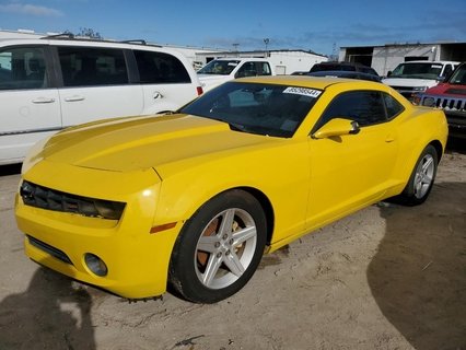 CAMARO 