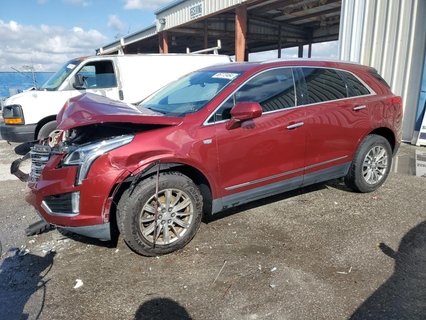 XT5 